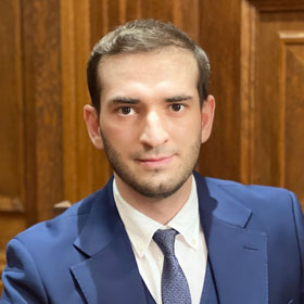 Aslan Barkinkhoyev